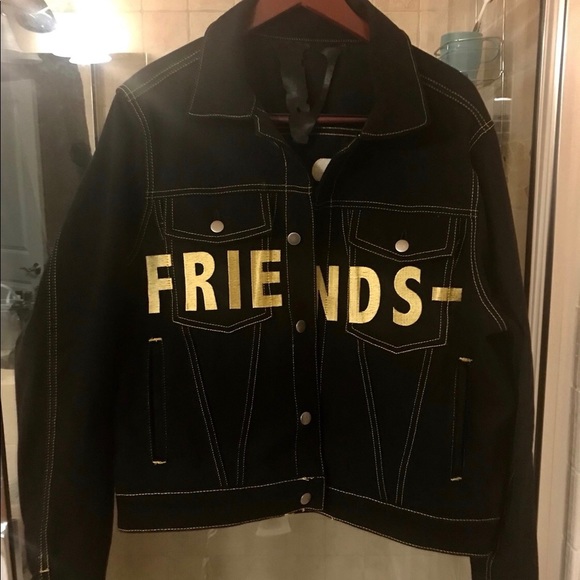 VLONE | Jackets \u0026 Coats | Selling My 